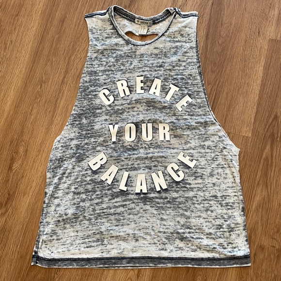 Bundle of Forever 21 Work-Out Tops - Picture 2 of 10